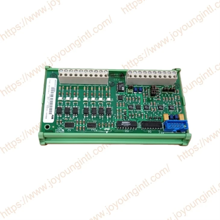 3ADT220090R0025 Extension Board SDCS-IOE-1