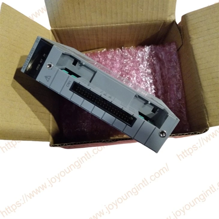 Aai 143- h 00 s1 yokogawa module