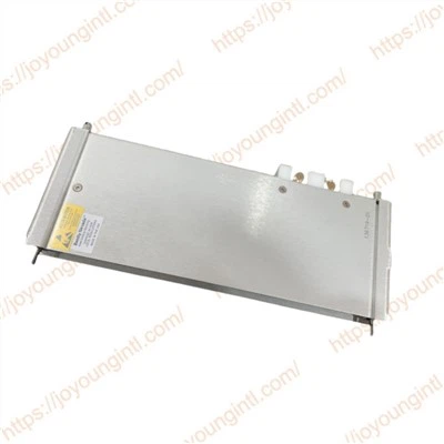 BENTLY NEVADA 3500/04 136719-01 Μονάδα εισόδου/εξόδου εσωτερικού φραγμού
