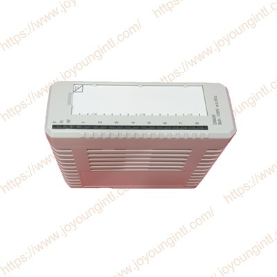 Μονάδα ψηφιακής εισόδου DI820 3BSE008512R1