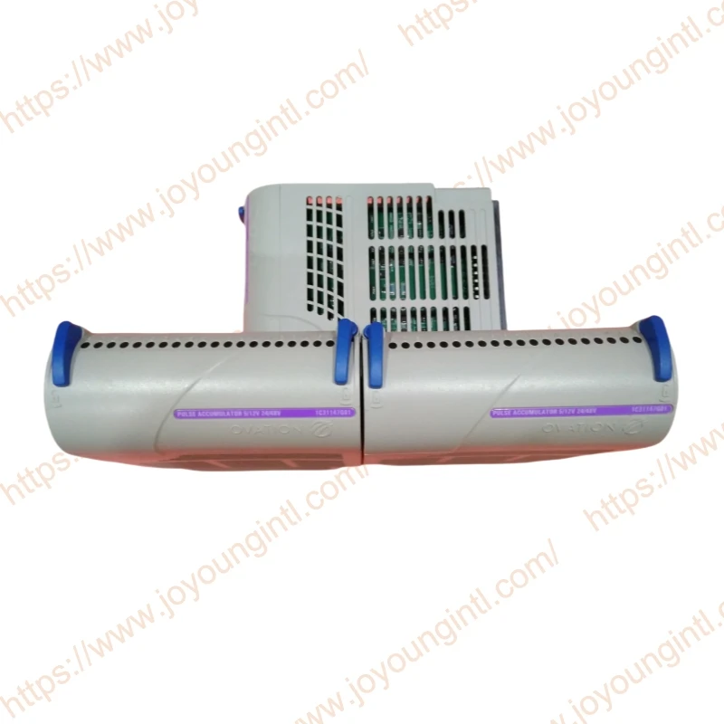 1C31147G01 Electronics Module