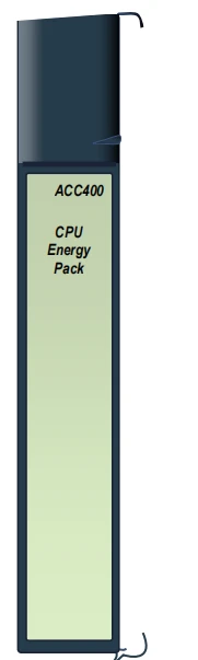 GE ACC400  Energy Pack