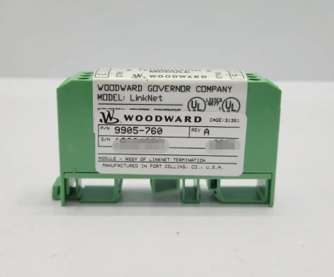 WOOWARD 9905-760
