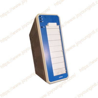 Μονάδα αναλογικής εισόδου AI895 3BSC690086R1