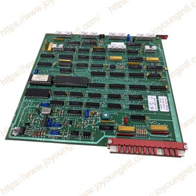 APL550/878/1 WESTINGHOUSE APL550-878-1 CMOS CARD