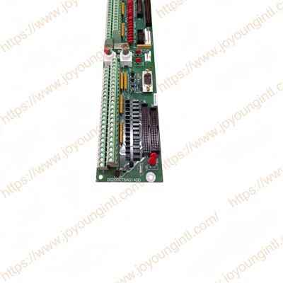 DS200CTBAG1ADD General Electric