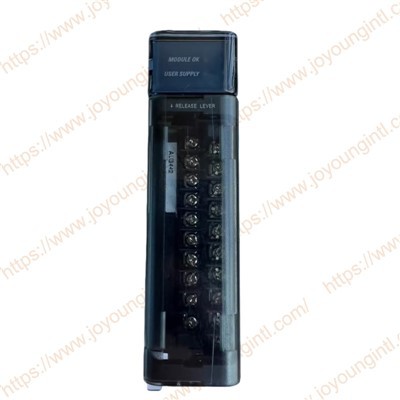 Μονάδα εξόδου αναλογικής εισόδου GE Fanuc IC694ALG442