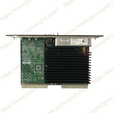 Μονάδα CPU GE FANUC IC698CPE040