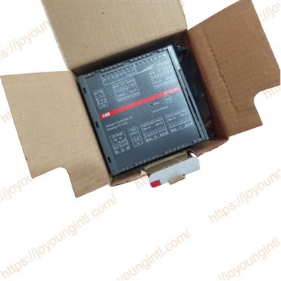 GJR5252300R0101 ABB AC31 Μονάδα 07AC91