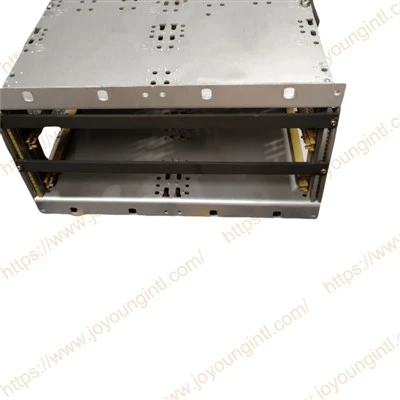 GKWE602389R0100 89IL06A-E GJR2393500R0100 Rack