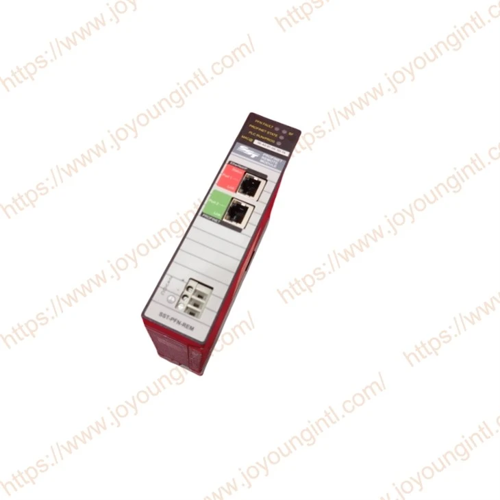 Ενότητα SST SST-PFN-REM σε απόθεμα